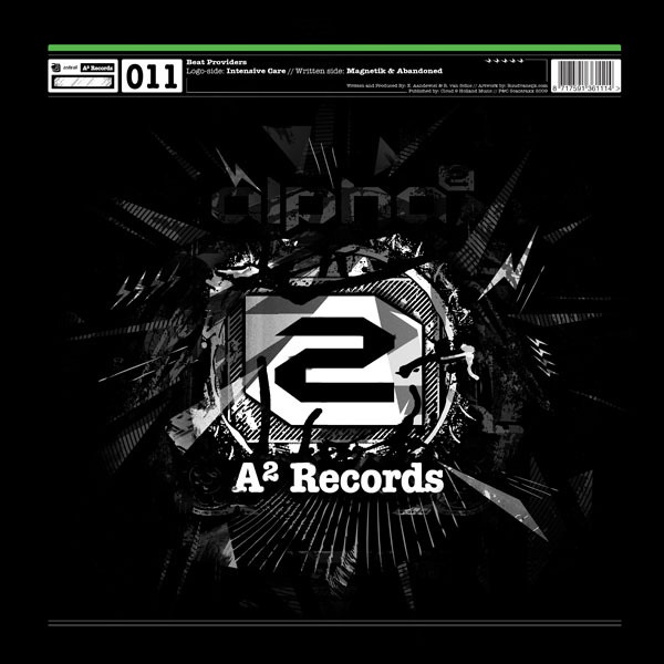 A2 Records 011 - EP