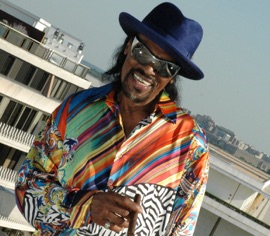 Chuck Baby (Baltimore Club Remix) Chuck Brown