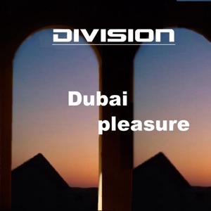 Dubai Pleasure - EP