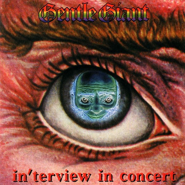 In'terview In Concert