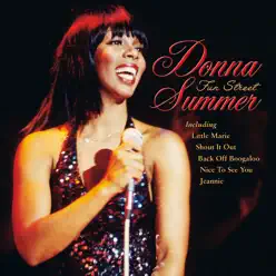 Fun Street - Donna Summer