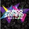 Ki é? - Mundo Secreto lyrics