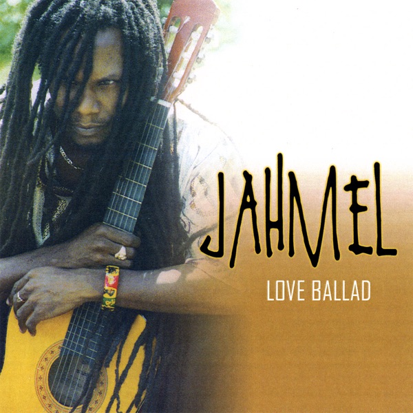Cover of Love Ballad