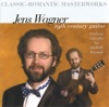 Classic-Romantic Masterworks