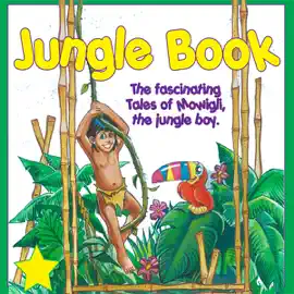 The Jungle Book (Unabridged)