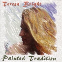 Teresa Bright - Lei Aloha, Lei Makamae