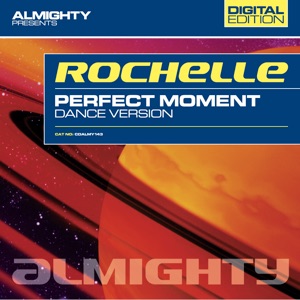 Almighty Presents: Perfect Moment - Single