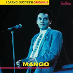 Mango - Mango