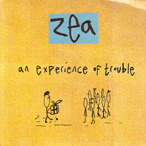 An Experience of Trouble - EP