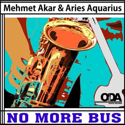 No More Bus, Vol. 2 - Single