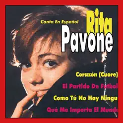 Singles Collection - Rita Pavone
