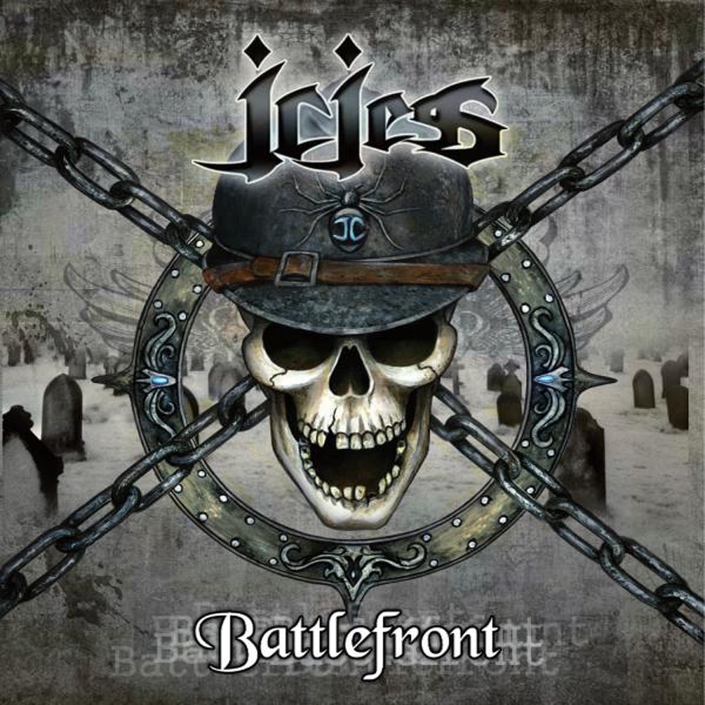Jess, J.C. – Battlefront