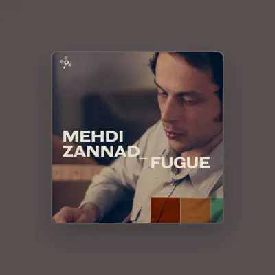 Listen to Mehdi Zannad, watch music videos, read bio, see tour dates & more!