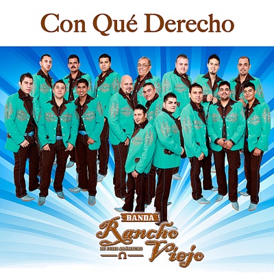 Con Qué Derecho - Single