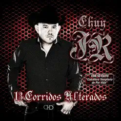 Corridos - Chuy Jr