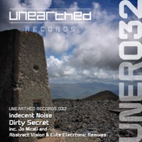 Indecent Noise - Dirty Secret (Original Aero Mix)