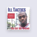 Ill Tactics