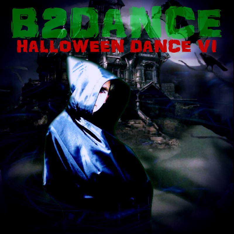 Halloween Dance 6 - EP