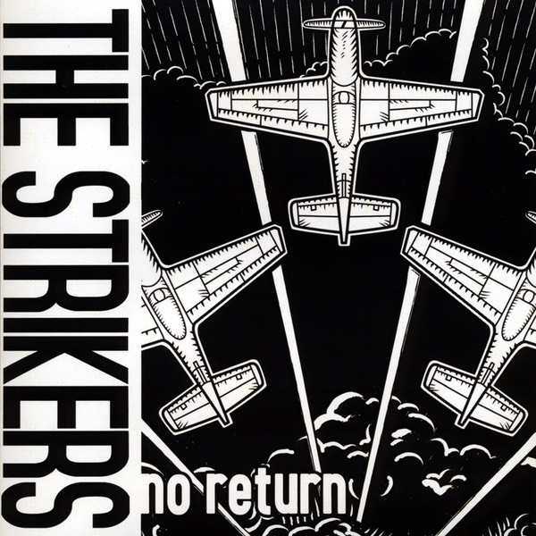 No Return