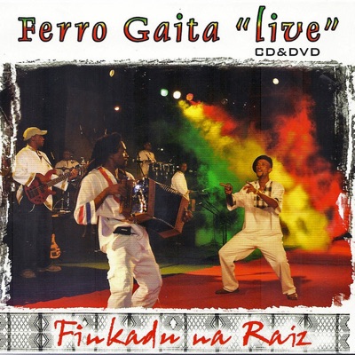Song - E Si Propi - Ferro Gaita