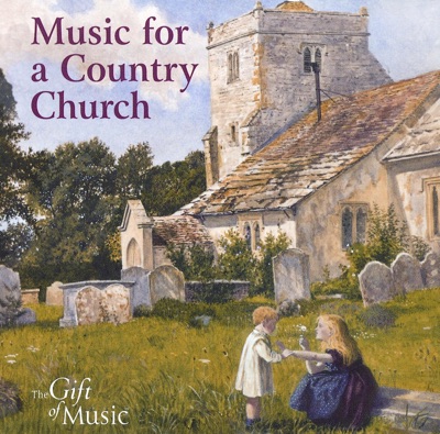 Monk, W.H.: Abide With Me - Roberton, H.: All in the April Evening - Nevin, E.: the Rosary (Music for A Country Church)