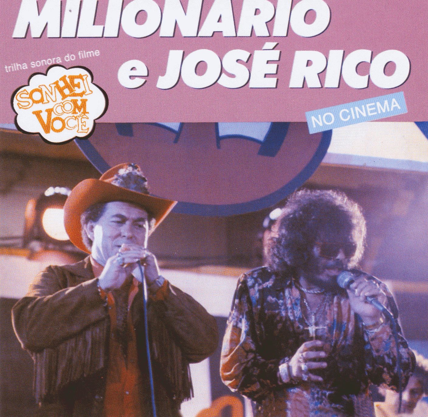 Milionario E José Rico, Vol. 19