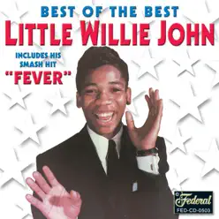 Best of the Best - Little Willie John