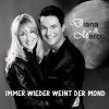 Immer wieder weint der Mond (Radio Version) - Single