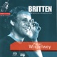 Britten Three Suites for Violoncello Solo