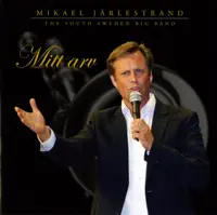 Ovan Där — Mikael Järlestrand