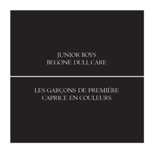 Begone Dull Care (Bonus Track Version)