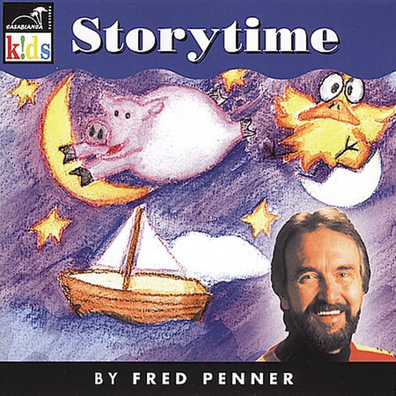 The Cat Came Back - Fred Penner: Song Lyrics, Music Videos & Concerts