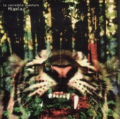 La Increible Aventura