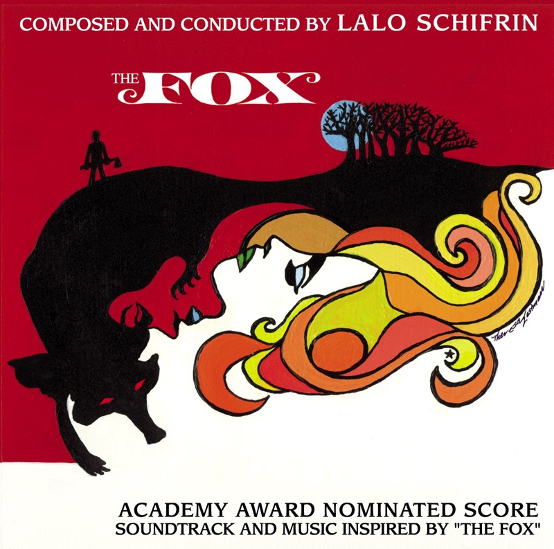 The Fox (Main Title)