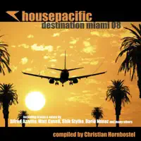 Change (Samir Maslo Detuned Mix) — The Blak Beatnik