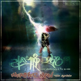 Weather Man Yamio 263