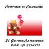 Pomme Pomme de Reinette Et Pomme D'api Contines Et Chansons, 21 Grands Classiques Pour Les Enfants