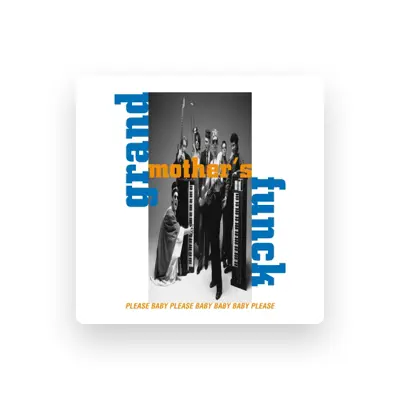 Listen to Grand Mother's Funck, watch music videos, read bio, see tour dates & more!