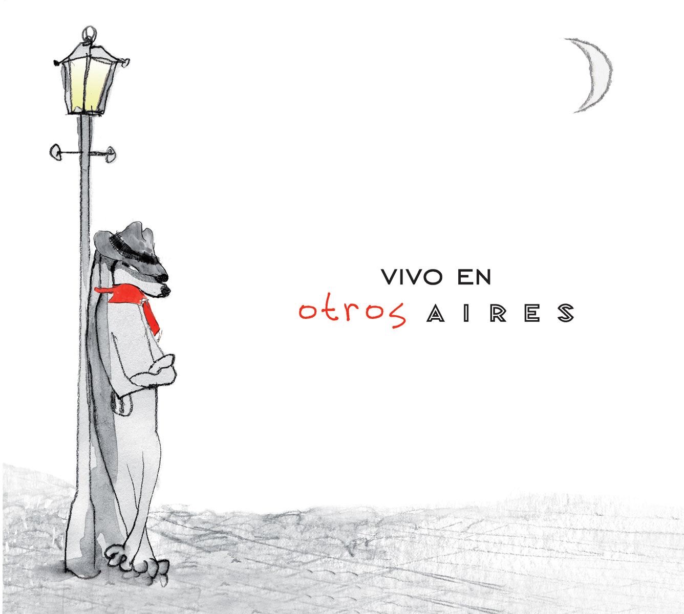 Vivo en Otros Aires