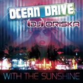 With the Sunshine (feat. DJ Oriska) artwork