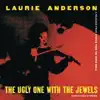 Laurie Anderson - The Night Flight from Houston (Live)