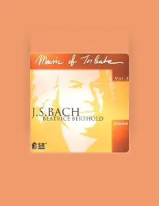 Hör dir Beatrice Berthold an, schau dir Musikvideos an, lies die Biografie, finde Tourdaten und mehr!