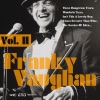 Frankie Vaughan - Wanderin' Eyes