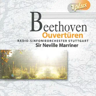 Overture in C major, Op. 115, 