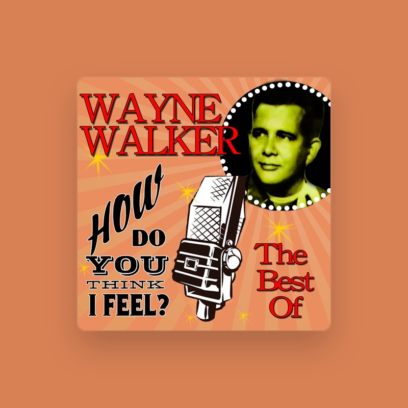 Wayne Walker