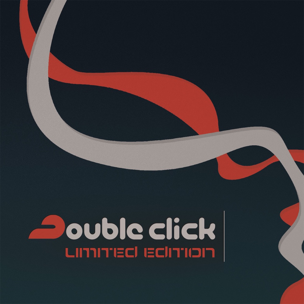 Обложка альбома «Limited Edition - Single» — Double Click