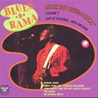 Carol Fran & Clarence Hollimon - I Needs to Be Be'd With