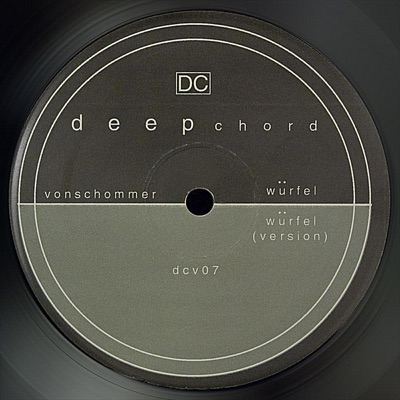 Deepchord