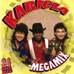 Megamix: Karicia - Karicia Megamix: Karicia - Karicia