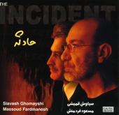 Incident, "Hadeseh"